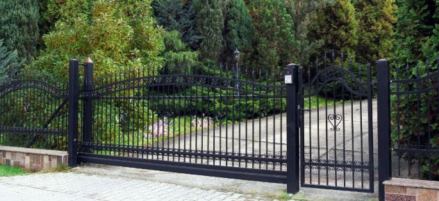 Certificazioni CE Cancelli Automatici