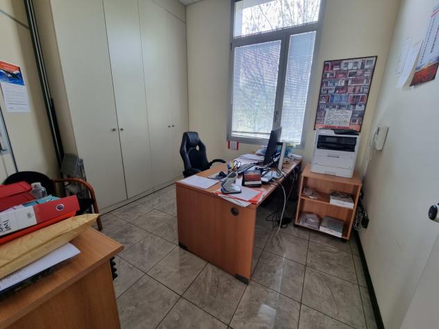 Ufficio in affitto a Sasso Marconi - Foto 11