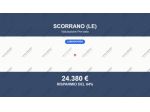 Immobile in asta di 85 m² in vendita a Scorrano