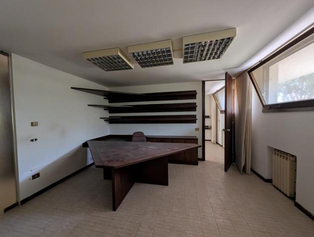 Ufficio in vendita a Sovigliana - Vinci 190 mq Rif: 1431406 - Foto 6