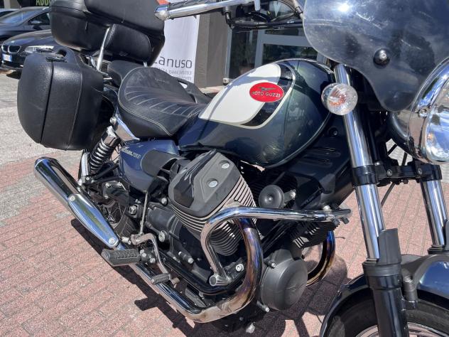 Moto Guzzi Nevada 750 POCHI KM - Foto 8