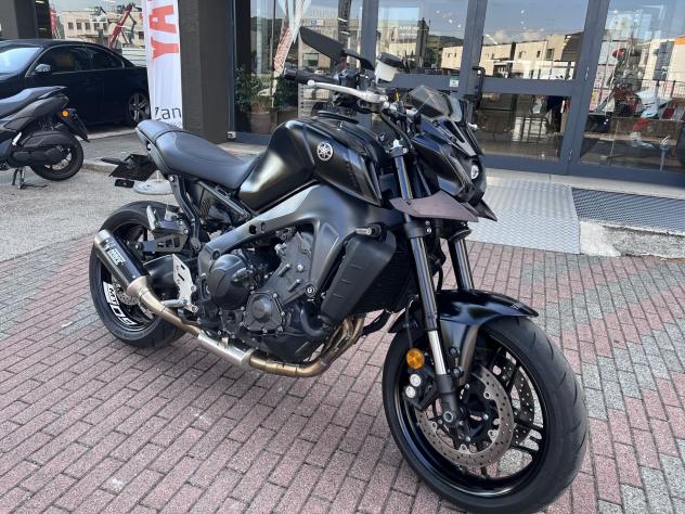 Yamaha MT-09 pochi km - Foto 2