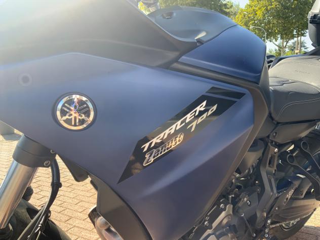 Yamaha Tracer 7 null - Foto 9