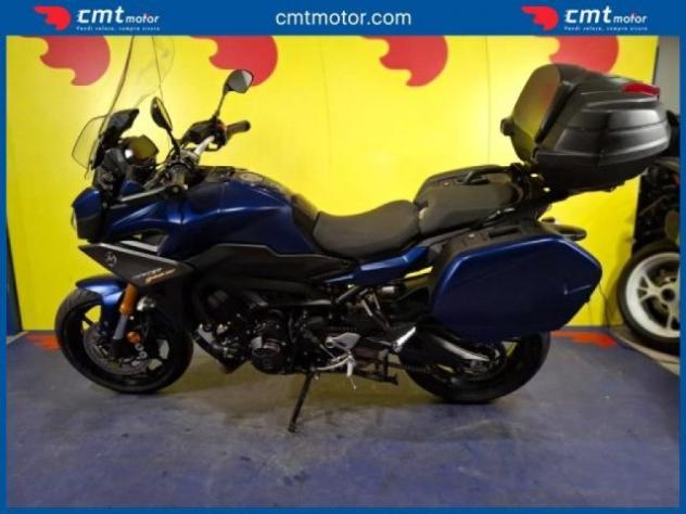 YAMAHA Tracer 900 Garantita e Finanziabile rif. 23544777 - Foto 2