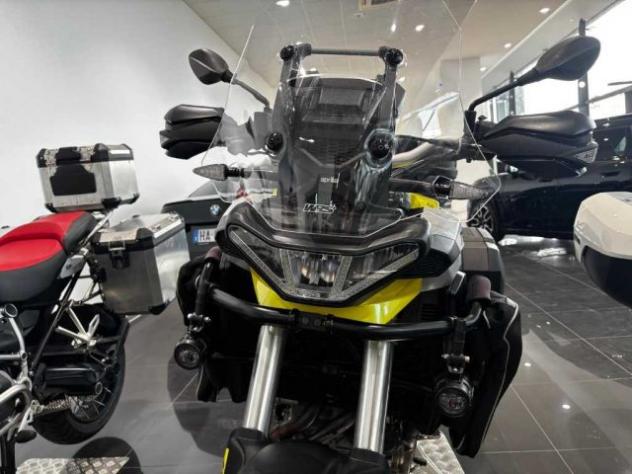 APRILIA Tuareg 660 - rif. 24108429 - Foto 2