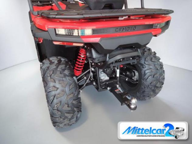 CF MOTO CForce 450 CForce C5 L - T3 rif. 23784034 - Foto 6