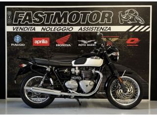 Triumph Bonneville T120
