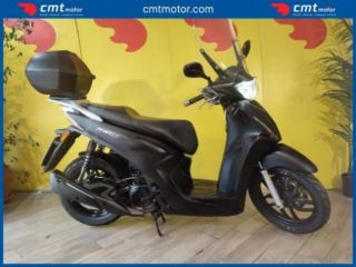 KYMCO People 200 S rif. 23971930