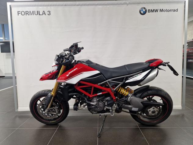Ducati Hypermotard 950 SP