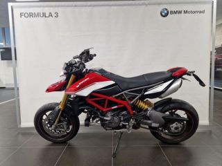 Ducati Hypermotard 950 SP