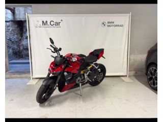 Ducati Streetfighter E3643 DUCATI 1099