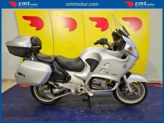 BMW R 1150 RT Garantita e Finanziabile rif. 23740005