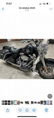 Harley Davidson