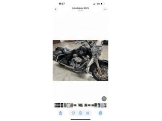 Harley Davidson