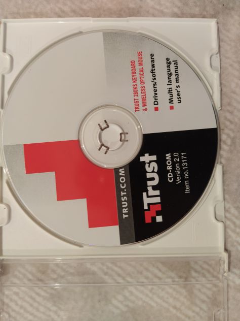 R64-  CD - TRUST