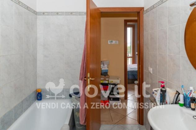 Villetta a schiera di 80 m² con 3 locali e box auto in vendita a Montepulciano - Foto 18