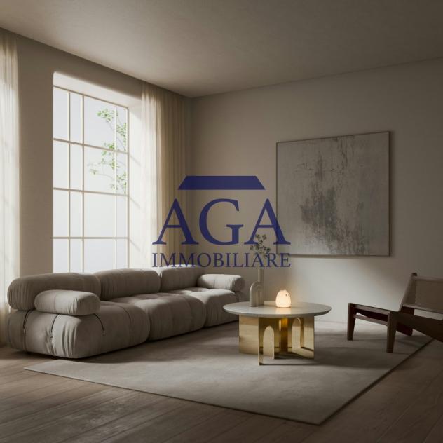 APPARTAMENTO di 4 vani e di 135 mq (SUSEGANA) rif. AR99_4 - Foto 17
