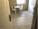 Piccola palazzina, monolocale arredato