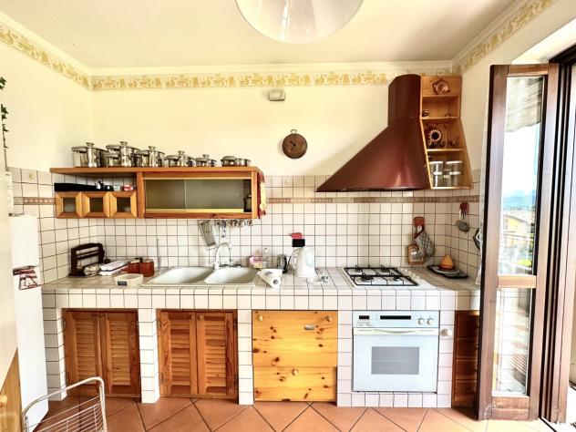 Trilocale in vendita a Borgo Ticino - Foto 4