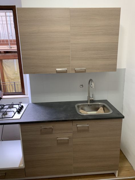 Appartamento con luminosa veranda in casa di ringhiera - Foto 7