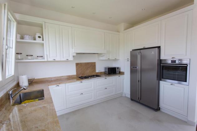 Appartamento in affitto a Forte dei Marmi 100 mq Rif: 1031586 - Foto 4