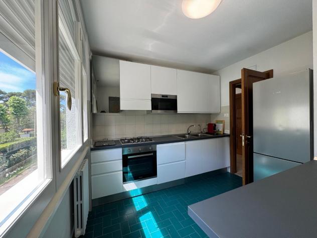 Porzione di casa in affitto a Vittoria Apuana - Forte dei Marmi 130 mq Rif: 1272408 - Foto 6