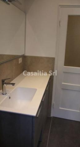 Trilocale arredato con aria condizionata nel cuore di CityLife – Fiera - Foto 14