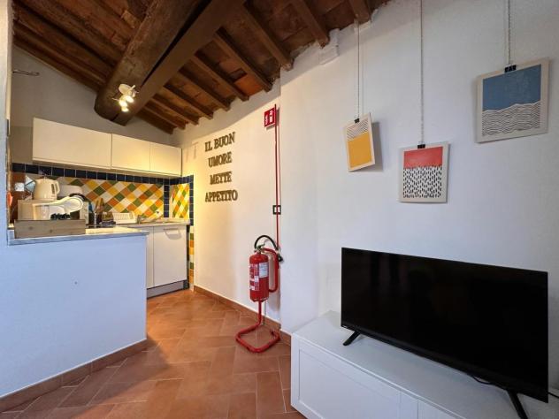 Appartamento in affitto a Peccioli 45 mq Rif: 1450505 - Foto 8