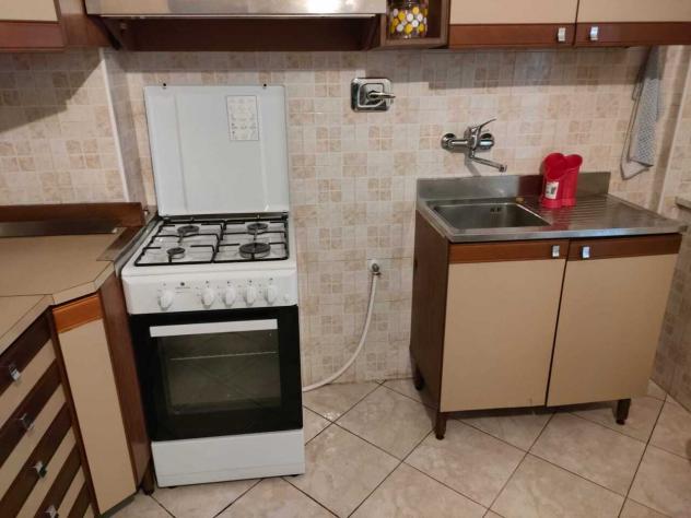 Stanza in appartamento in affitto a Torino - Foto 13