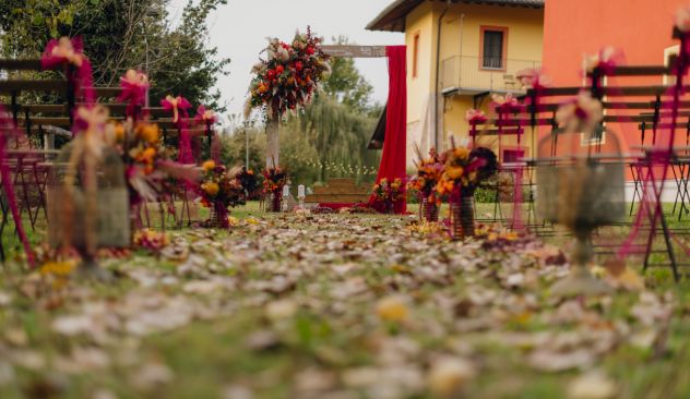 Wedding Planner Event Planner - Foto 3