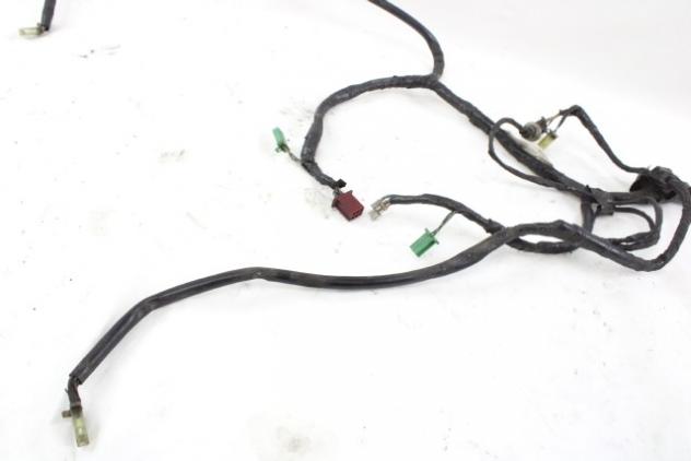 HONDA GL 1500 SE GOLD WING 32102MAMD40 CABLAGGIO IMPIANTO ELETTRICO SECONDARIO 91 - 02 SECONDARY WIRING HARNESS - Foto 3