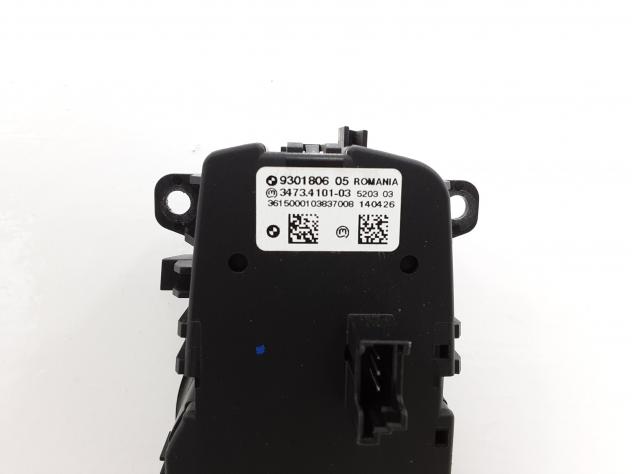 INTERRUTTORE COMANDO LUCI MINI Cooper 3° Serie 930180605 (13) - Foto 4