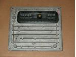S118685021E ECU FORD KA 1.3 S118685021E 5S51-12A650-BD 7ACD SIM24 S118685021