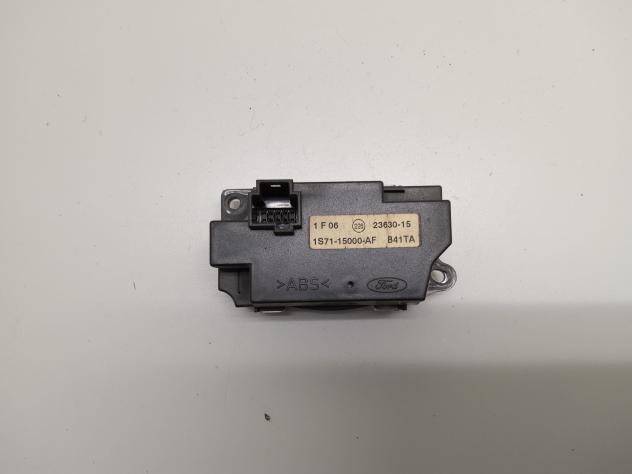 OROLOGIO FORD Mondeo Berlina 3° Serie 1s7115000af (0003) - Foto 5