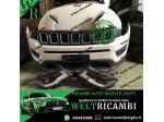 MUSATA JEEP COMPASS COMPLETA 2018