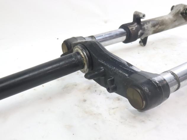 MALAGUTI MADISON S 200 01304450 FORCELLA ANTERIORE 02 - 06 FRONT FORK - Foto 8