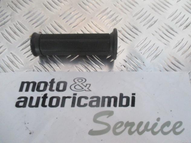 MANOPOLA MANUBRIO SINISTRO HONDA VRF 750 F RC36 (1994-1997) RC36E KW 74 53166KT8710