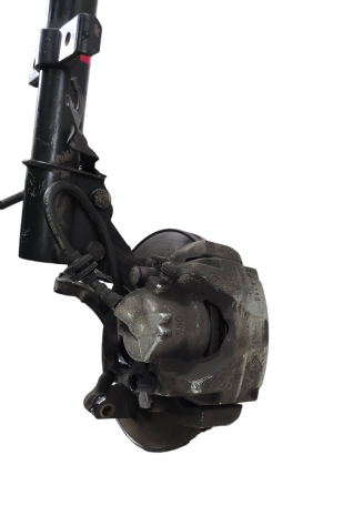 MASSA MECCANICA COMPLETA SINISTRA RENAULT Captur Serie 400159304R (1319) - Foto 11