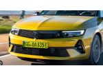 MUSATA ANTERIORE OPEL ASTRA L 2021
