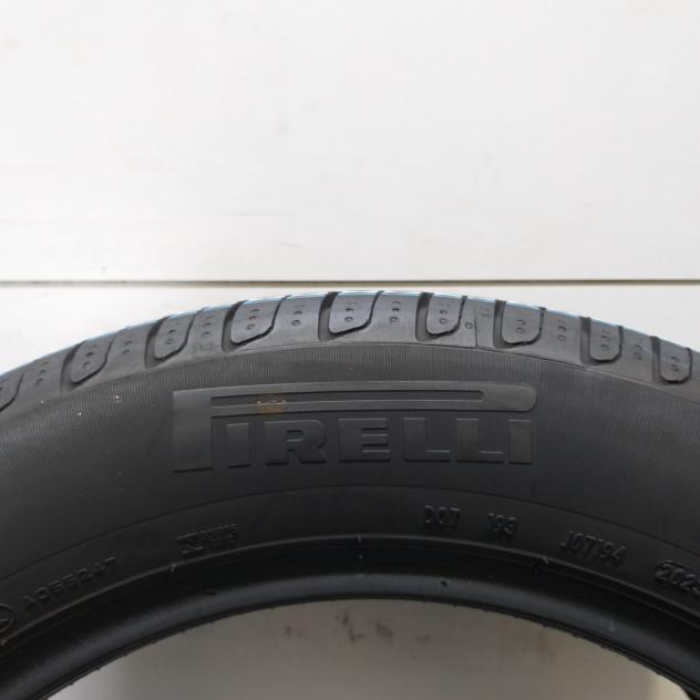4 GOMME 215 55 17 PIRELLI A56603 - Foto 5