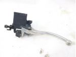 HONDA FORZA 250 X 43510KTW901 POMPA FRENO POSTERIORE 05 - 07 REAR MASTER CY &hellip;