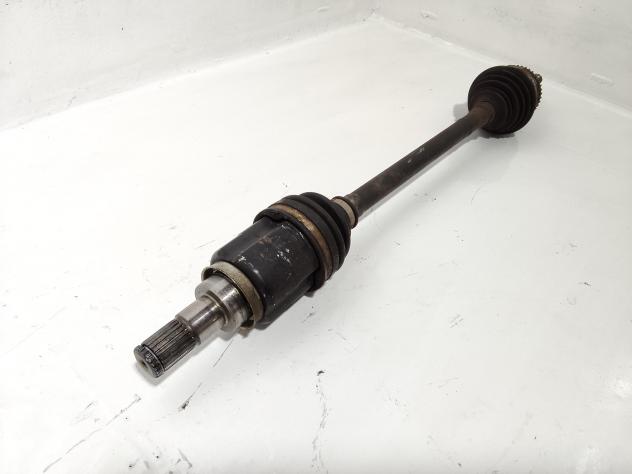 SEMIASSE ANTERIORE SINISTRO SUZUKI Celerio Serie 4410284M00000 (14) - Foto 2