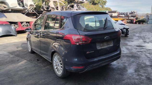 RICAMBI USATI AUTO FORD B - Max Berlina T3JB Diesel 1560 (12) - Foto 8