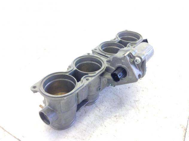 HONDA CBR RR ABS KM0 600 CORPO FARFALLATO 2024 2026 PC69A4RK - Foto 3