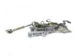 4N61-3C529-DA PIANTONE STERZO GUIDA MAZDA 3 1.6 D 80KW 5M 5P (2005) RICAMBI &hellip;