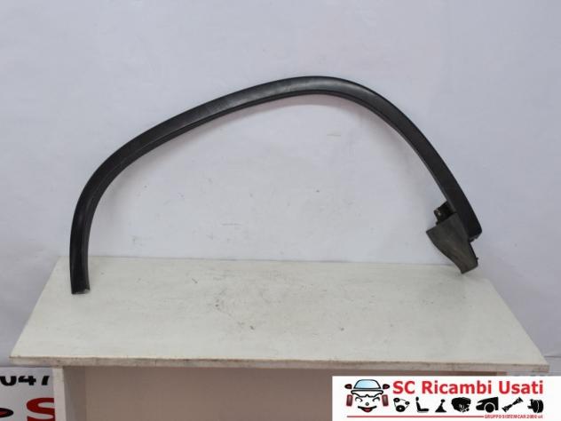 Modanatura Parafango Posteriore Destro Tiguan 5N0854820C 5N0854856A - 22471 - Foto 3