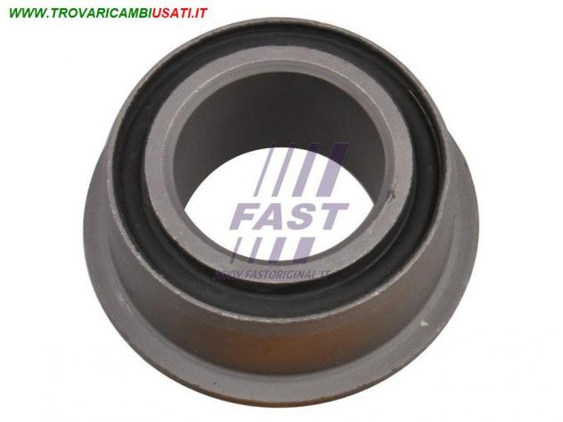 SILENT BLOCK BRACCIO IVECO DAILY 06 ASSE ANTERIORE SUPERIORE FT18310