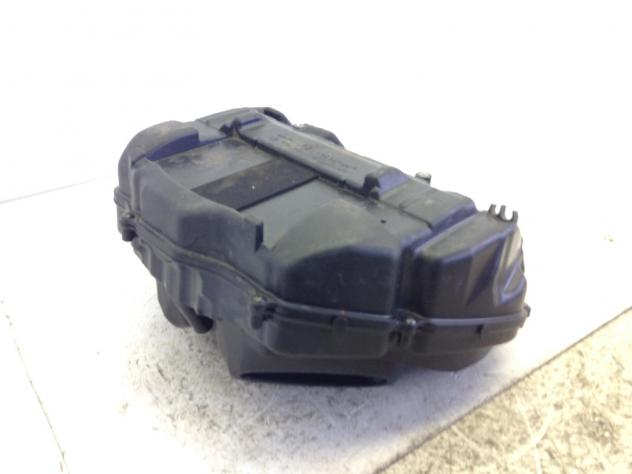 HONDA CB GT ABS KM0 1000 CASSA SCATOLA FILTRO ARIA VUOTA 2026 JH2SC93A - Foto 5