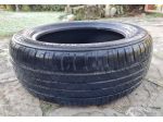 4 pneumatici estivi Kumho 215/55 R17 – solo 2.200 km, pari al nuovo
