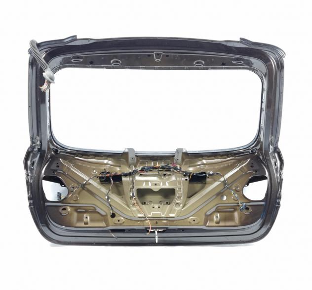 PORTELLONE POSTERIORE BMW Serie 3 F31 Touring 41007314180 (11) - Foto 7